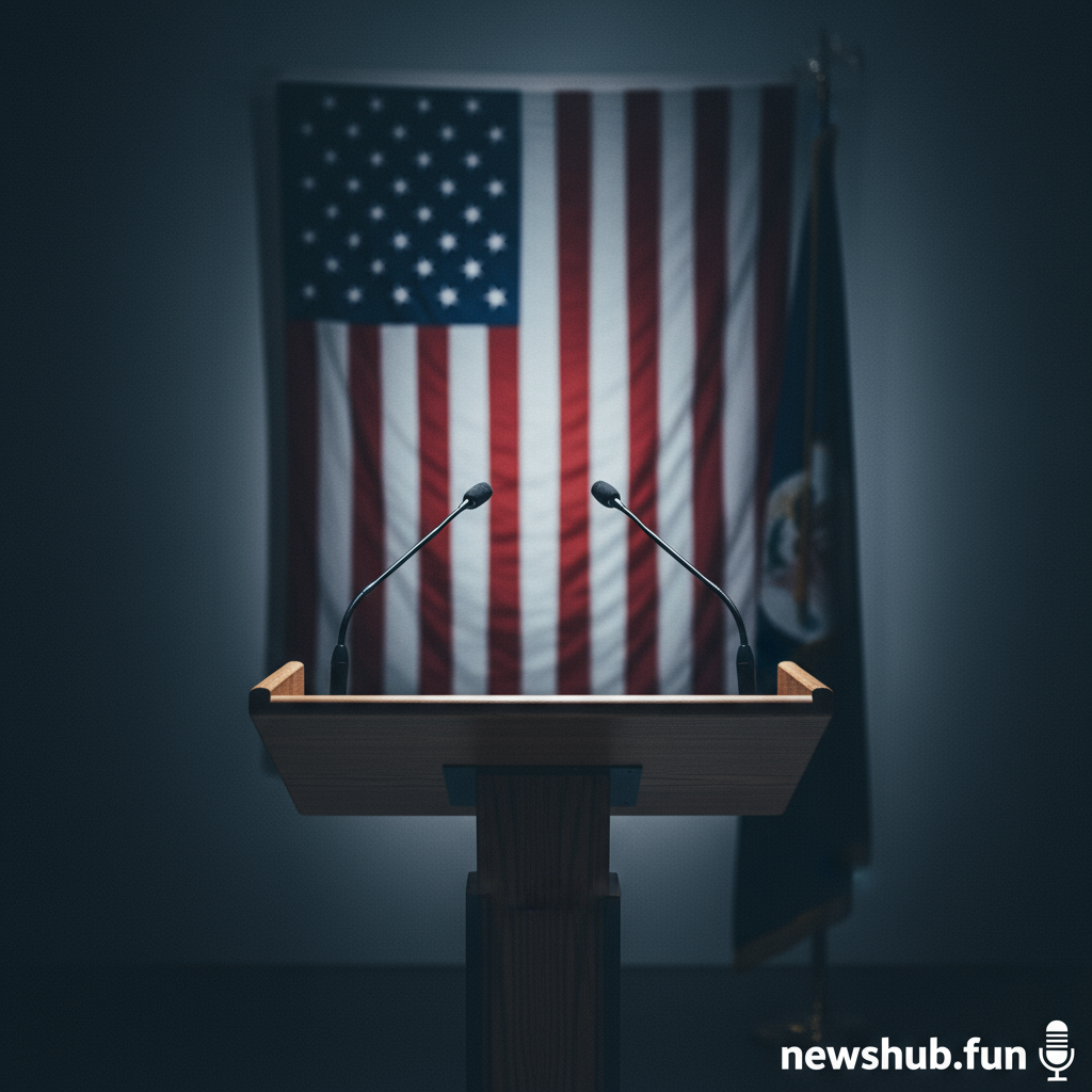 Charlie Kirk Assassinated in Utah During Public Event — A Turning Point in U.S. Politics