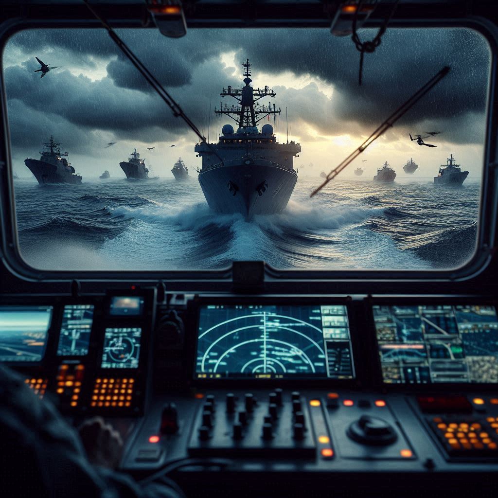 BREAKING: Iran Prepares to Mine Strait of Hormuz After Israeli Strikes – US Intel