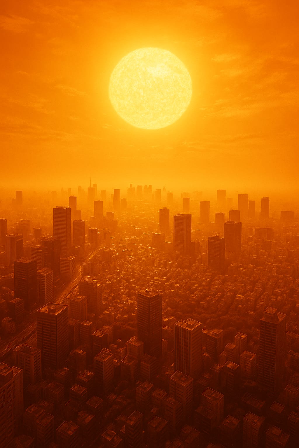 🌍 BREAKING: Record-Breaking Heatwaves Grip the World — What You Need to Know